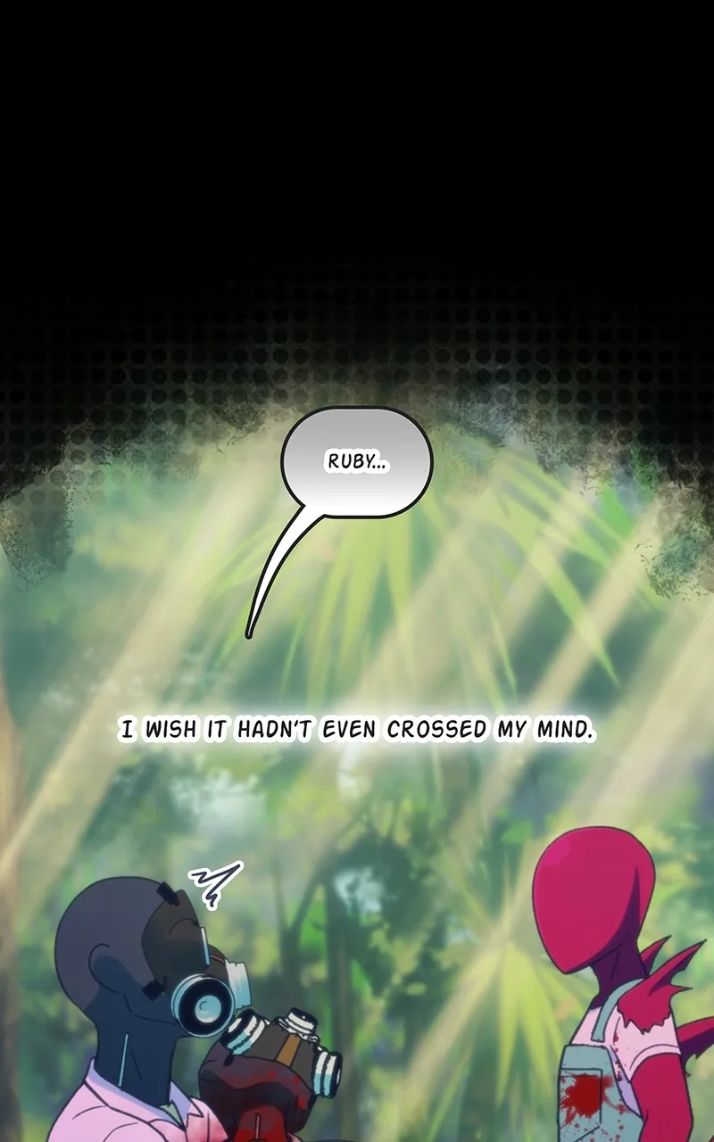 Read City of Blank EN Manga Online