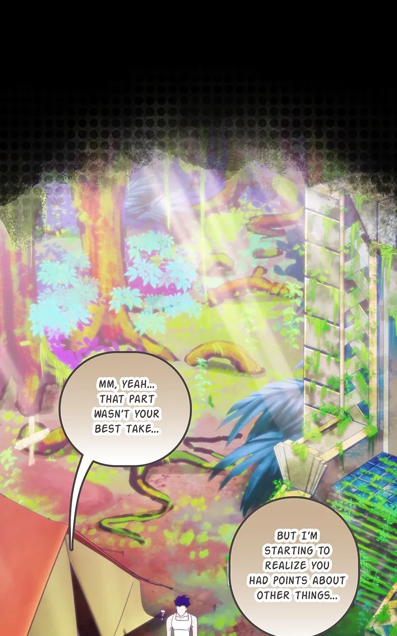 Read City of Blank EN Manga Online