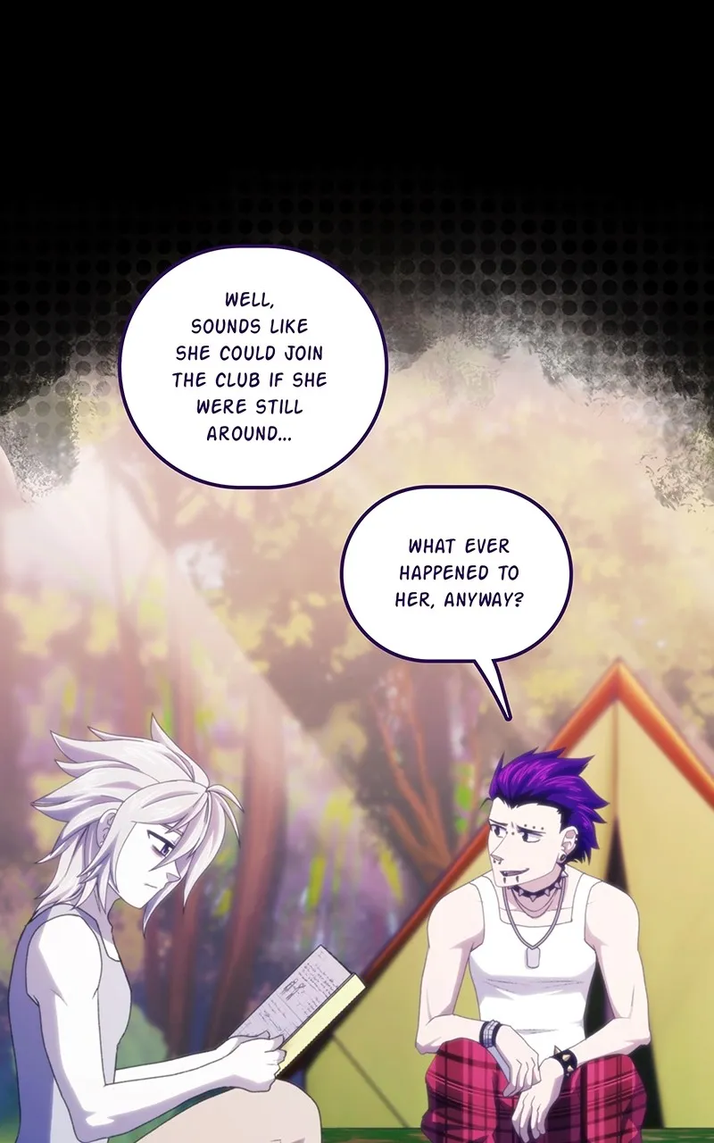 Read City of Blank EN Manga Online