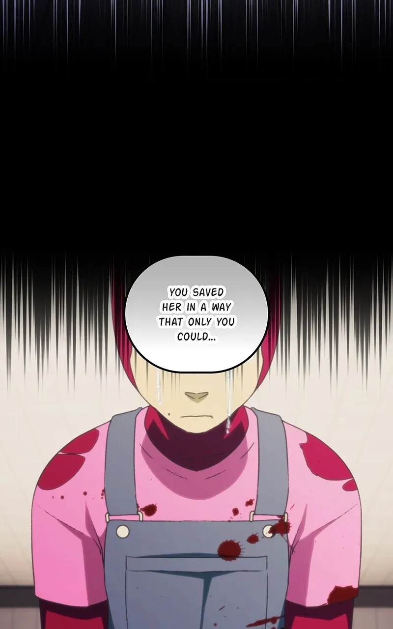 Read City of Blank EN Manga Online