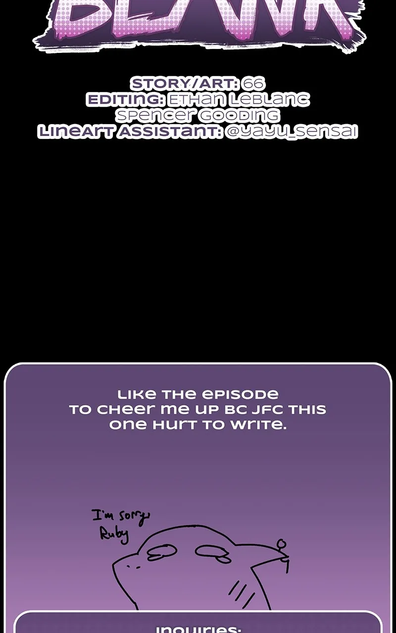 Read City of Blank EN Manga Online