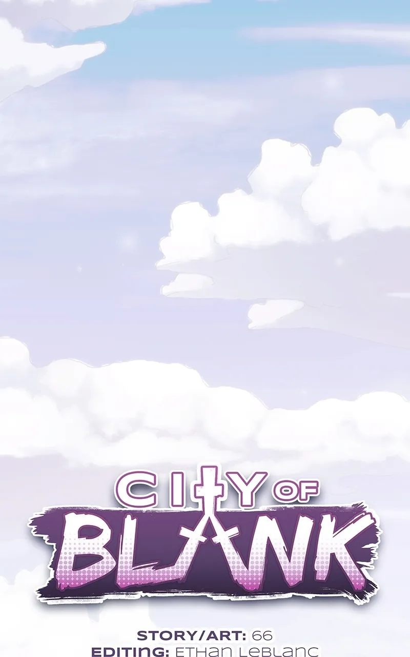 Read City of Blank EN Manga Online