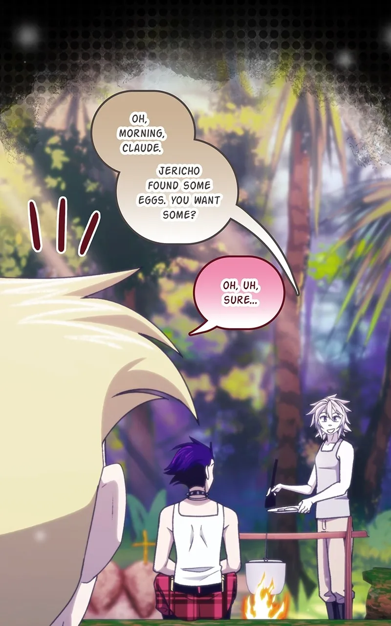 Read City of Blank EN Manga Online