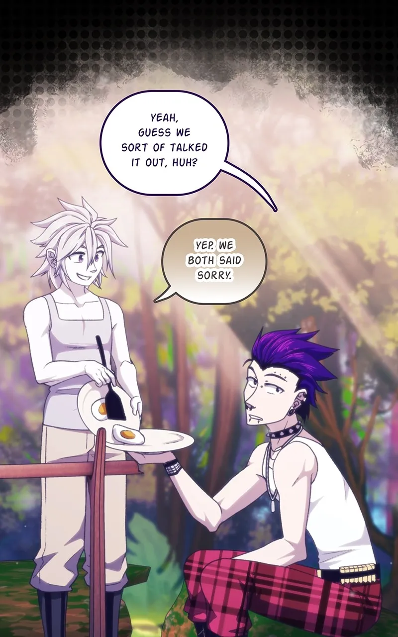 Read City of Blank EN Manga Online