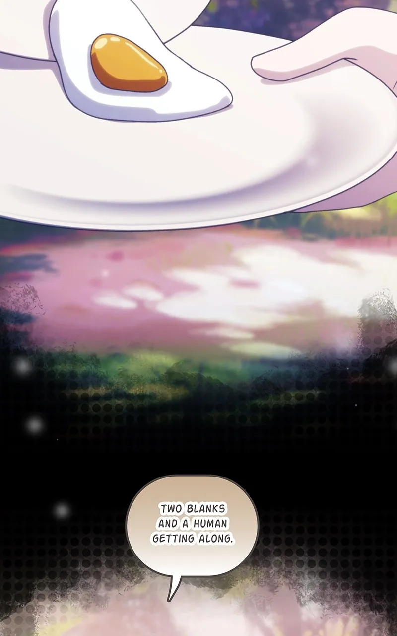 Read City of Blank EN Manga Online