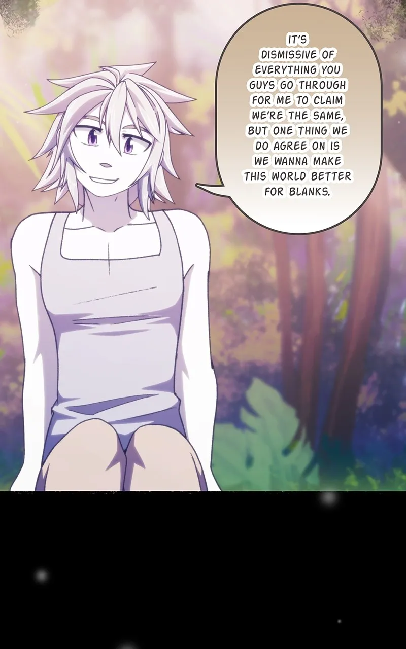 Read City of Blank EN Manga Online
