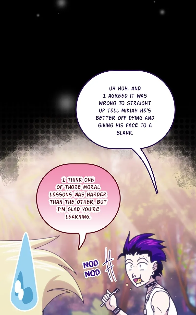 Read City of Blank EN Manga Online