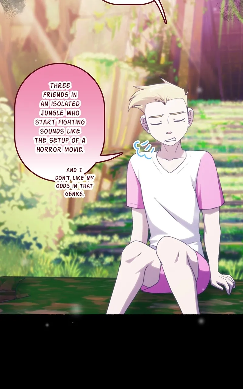 Read City of Blank EN Manga Online