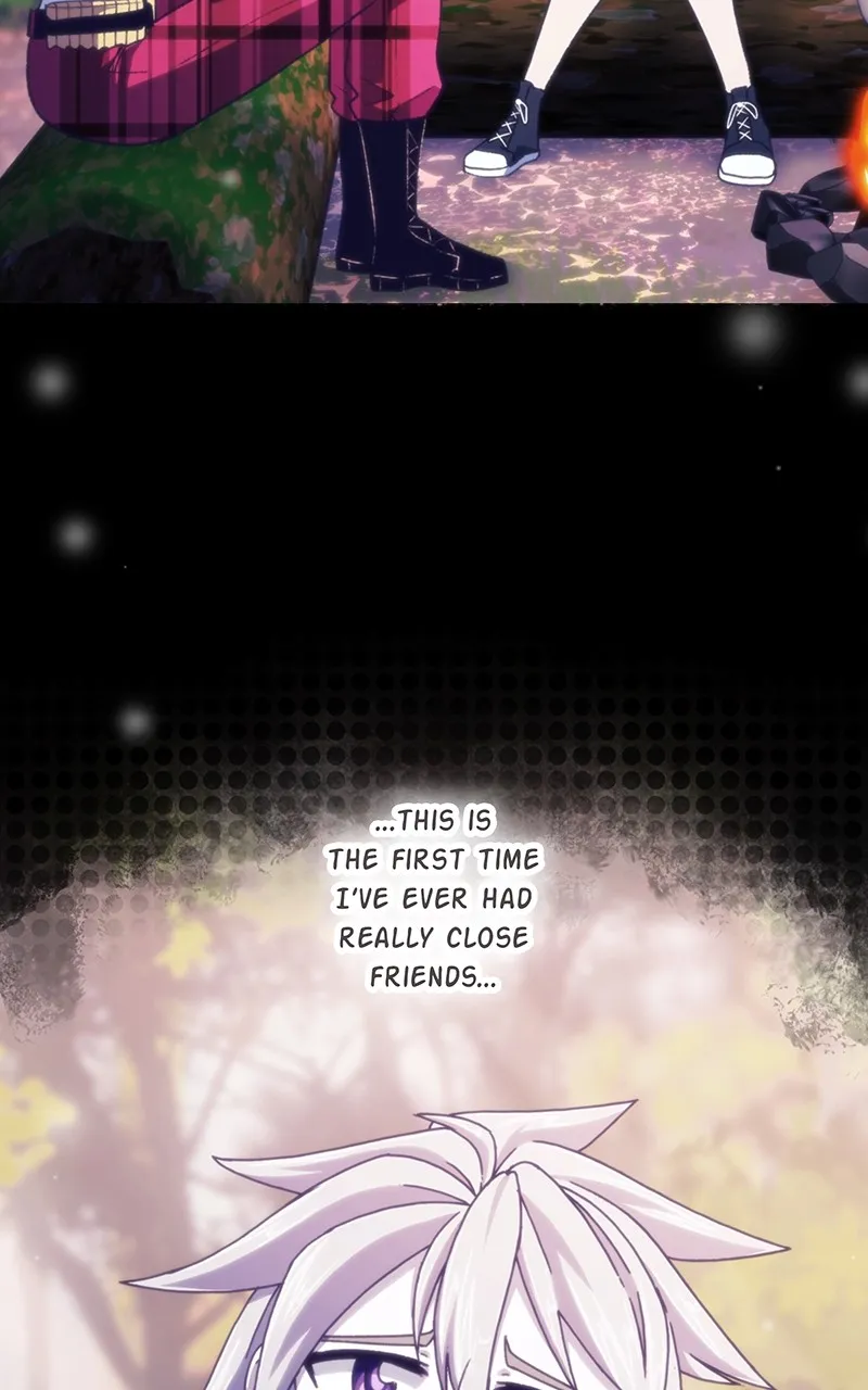 Read City of Blank EN Manga Online