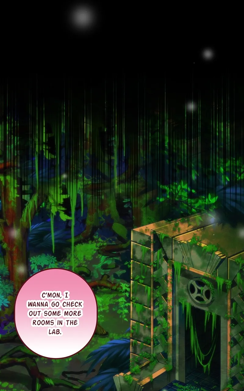 Read City of Blank EN Manga Online