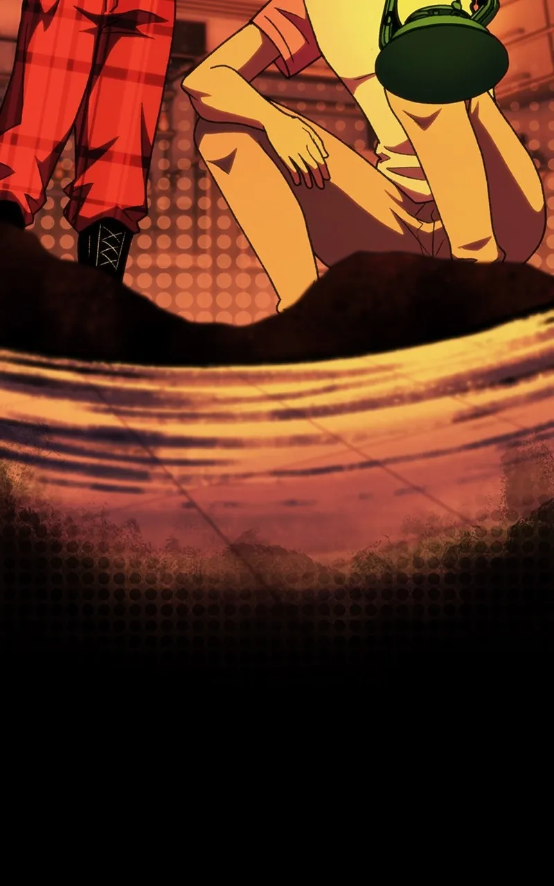 Read City of Blank EN Manga Online