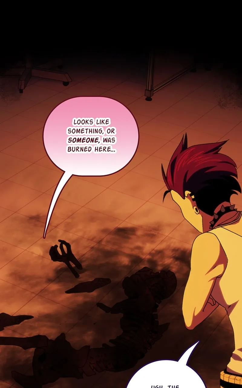 Read City of Blank EN Manga Online