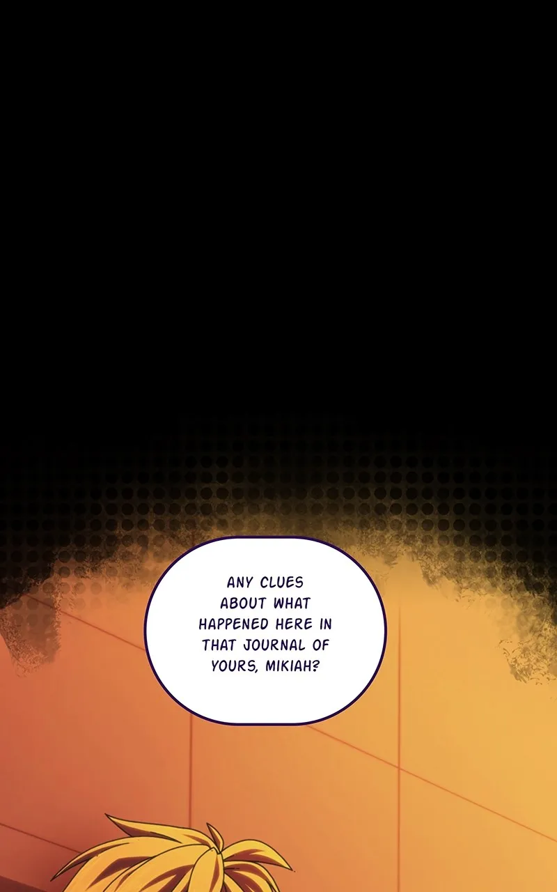Read City of Blank EN Manga Online