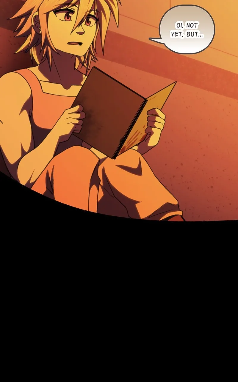 Read City of Blank EN Manga Online