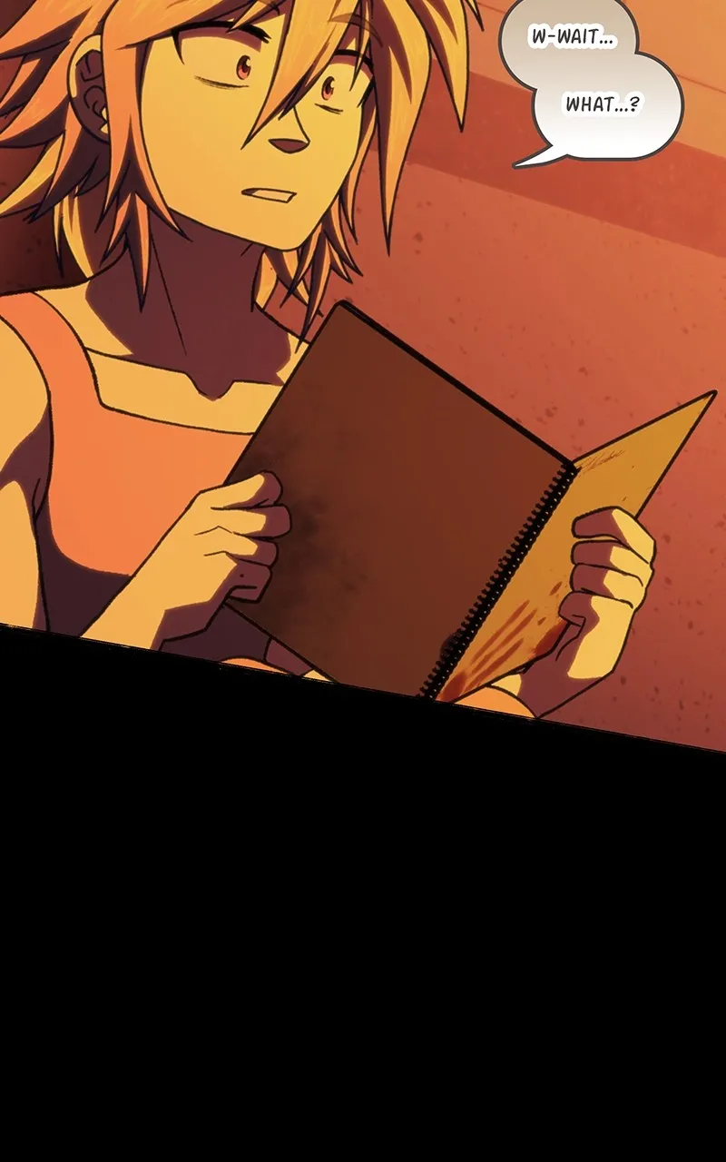 Read City of Blank EN Manga Online