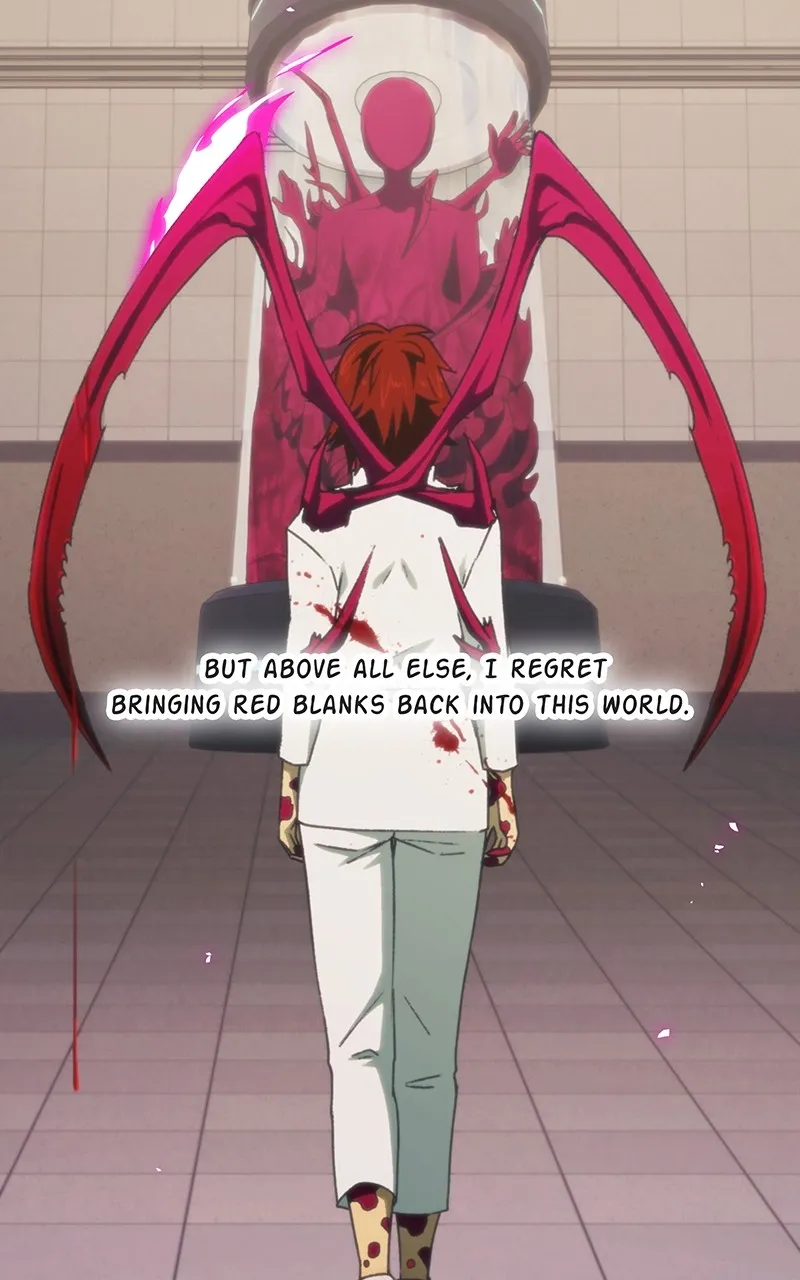 Read City of Blank EN Manga Online