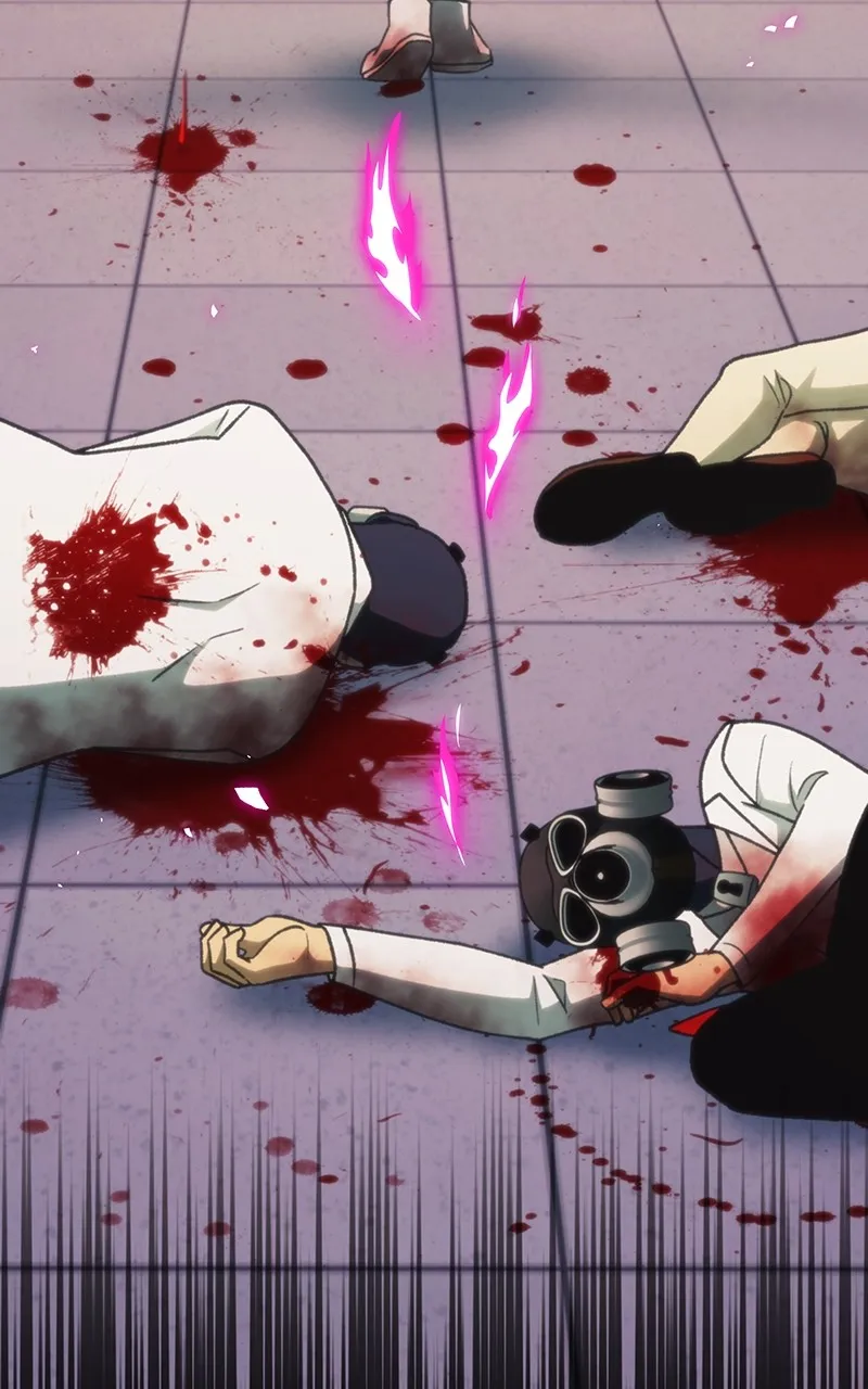 Read City of Blank EN Manga Online