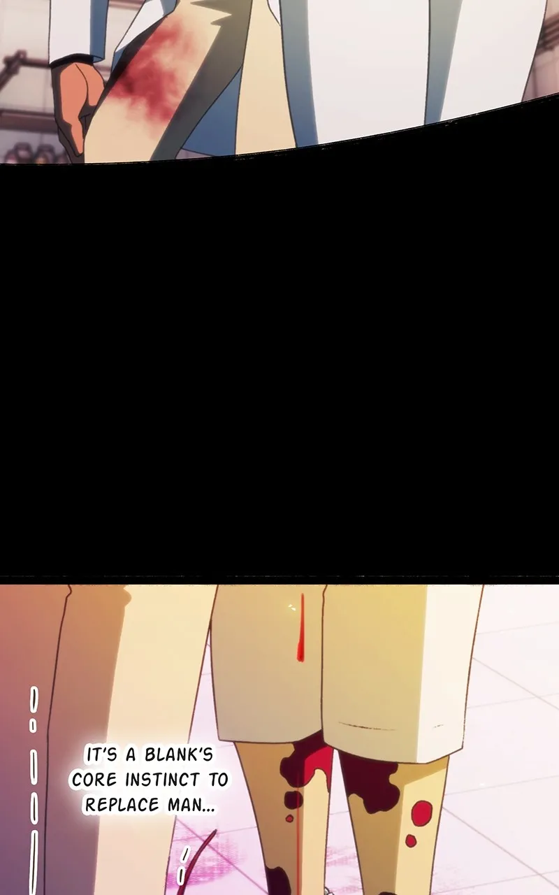 Read City of Blank EN Manga Online