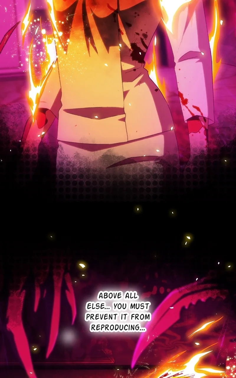 Read City of Blank EN Manga Online