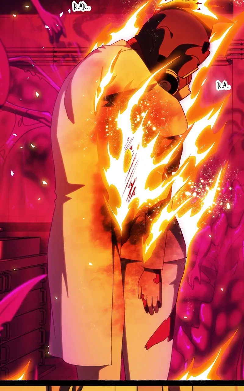 Read City of Blank EN Manga Online
