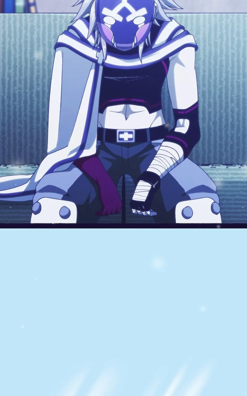 Read City of Blank EN Manga Online