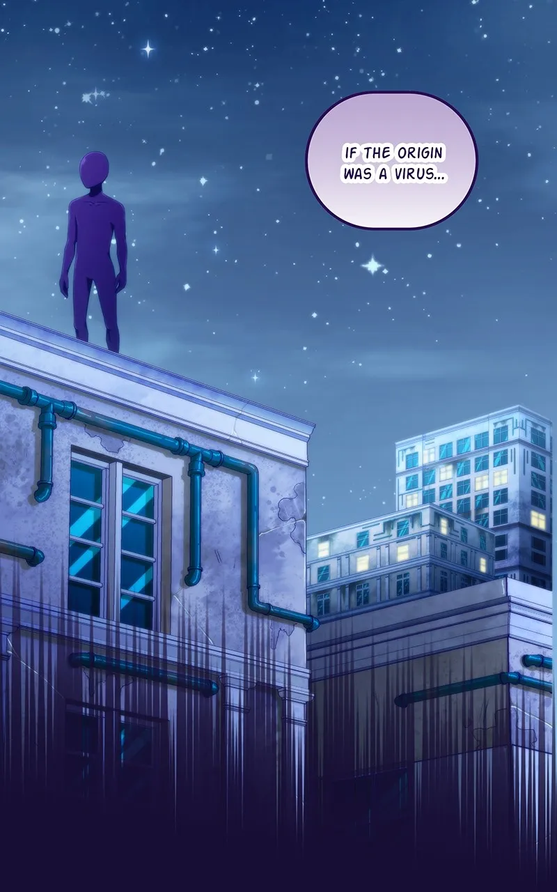 Read City of Blank EN Manga Online