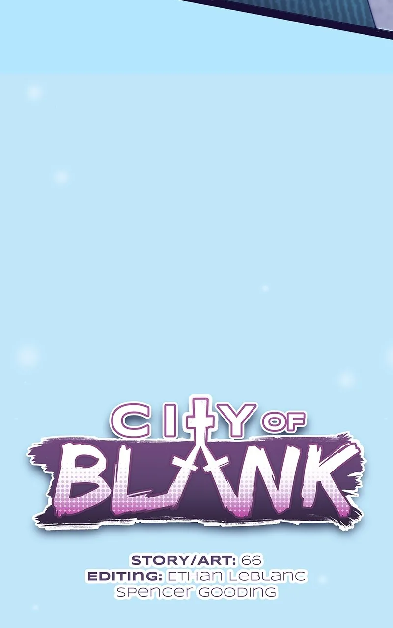 Read City of Blank EN Manga Online