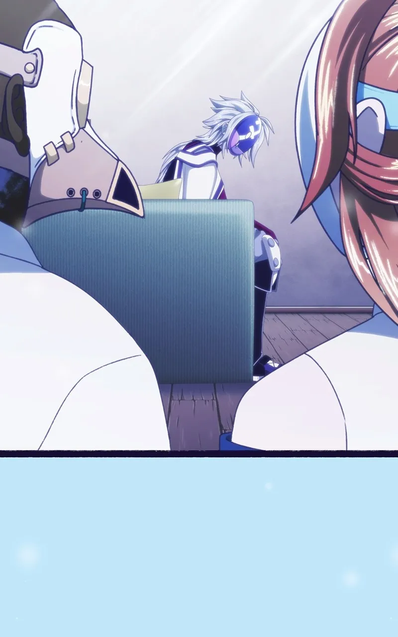 Read City of Blank EN Manga Online