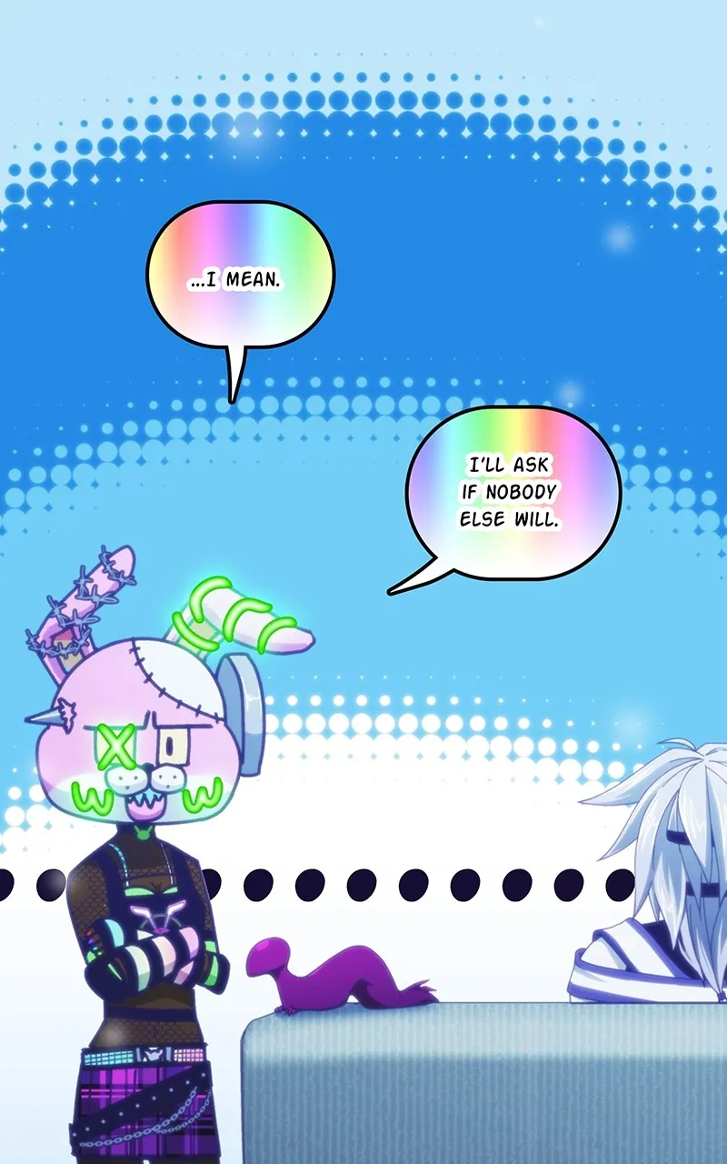 Read City of Blank EN Manga Online