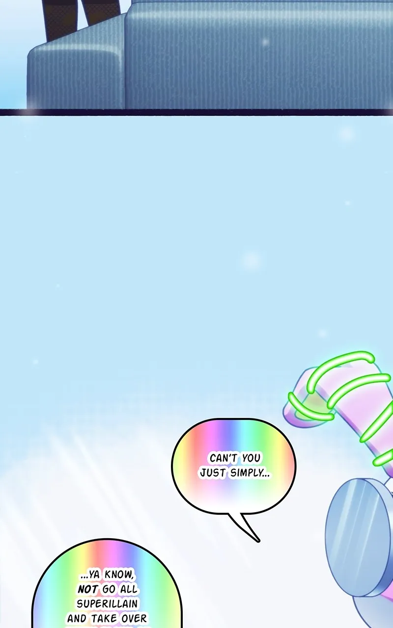 Read City of Blank EN Manga Online