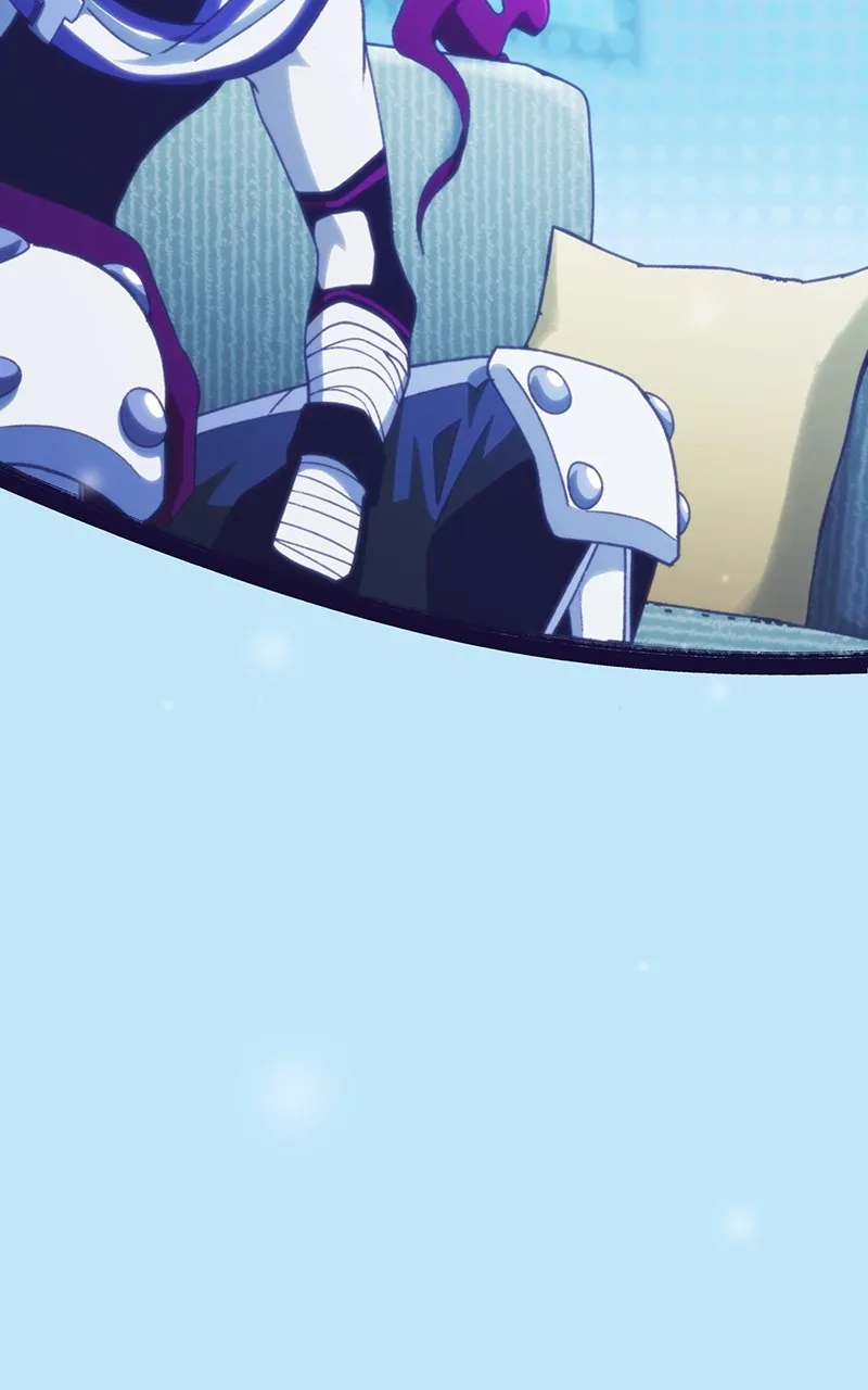 Read City of Blank EN Manga Online