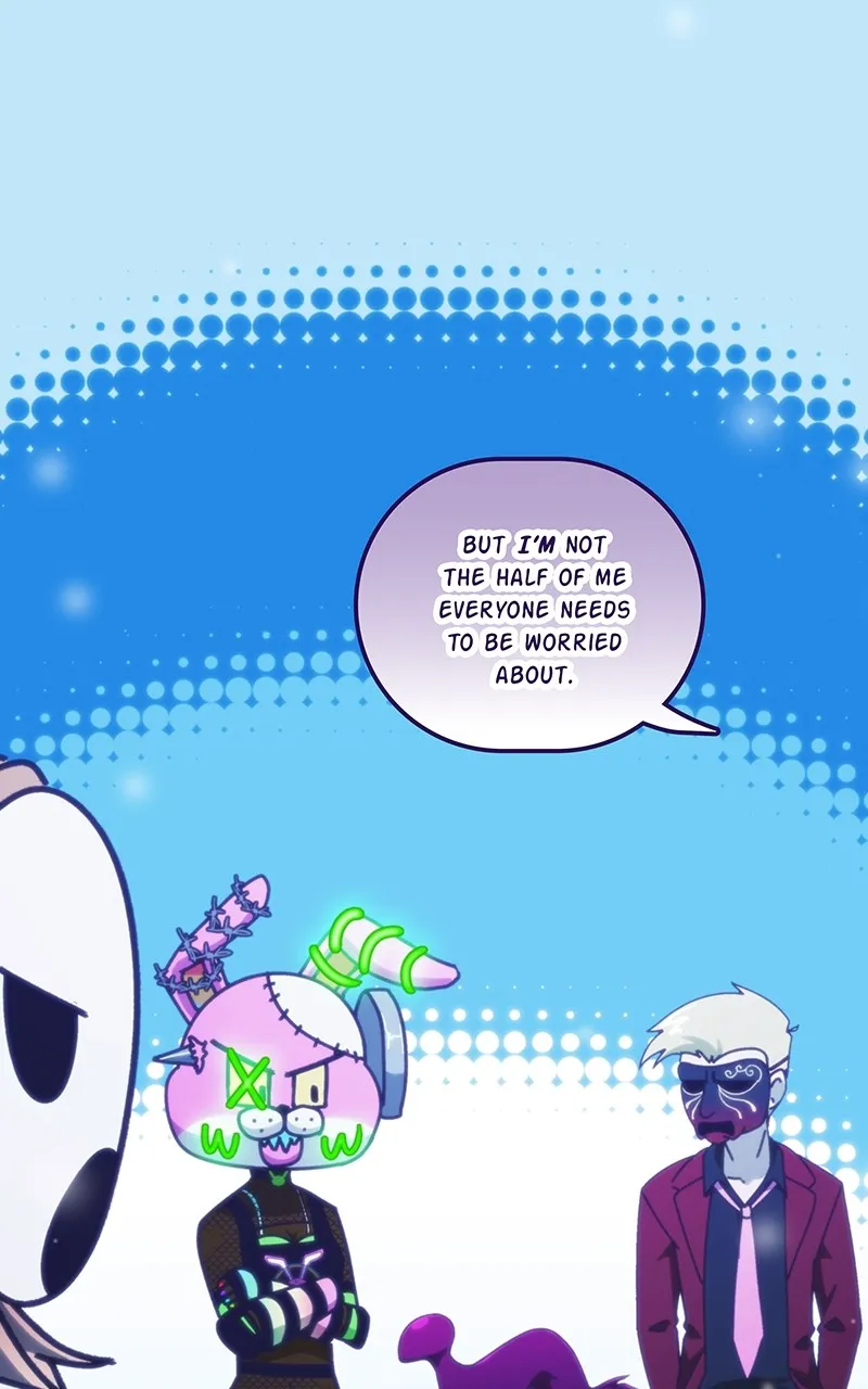 Read City of Blank EN Manga Online