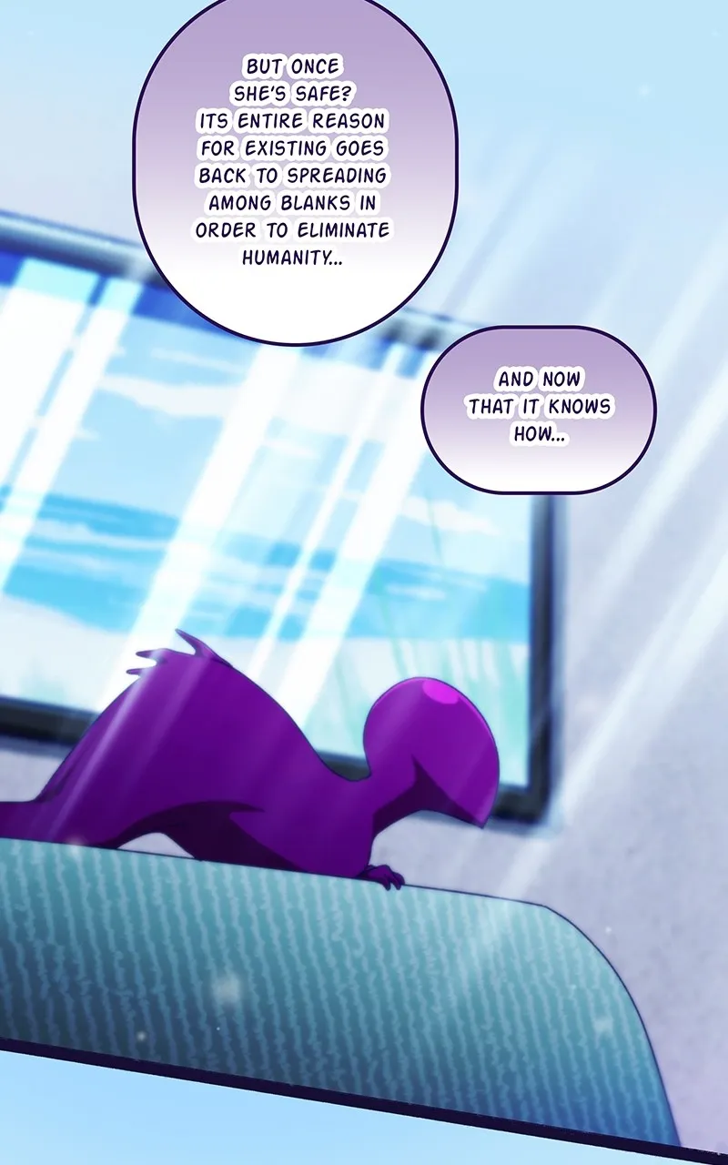 Read City of Blank EN Manga Online