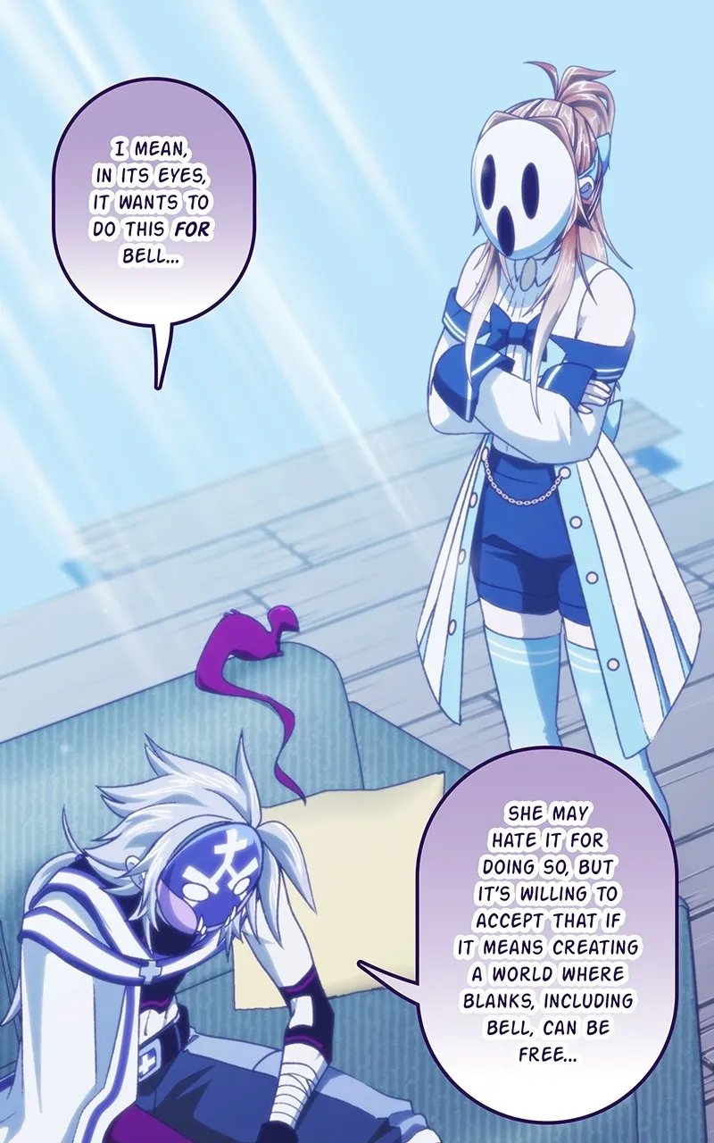 Read City of Blank EN Manga Online