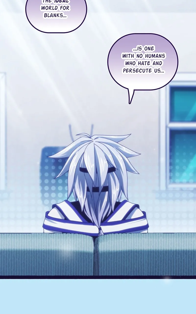 Read City of Blank EN Manga Online