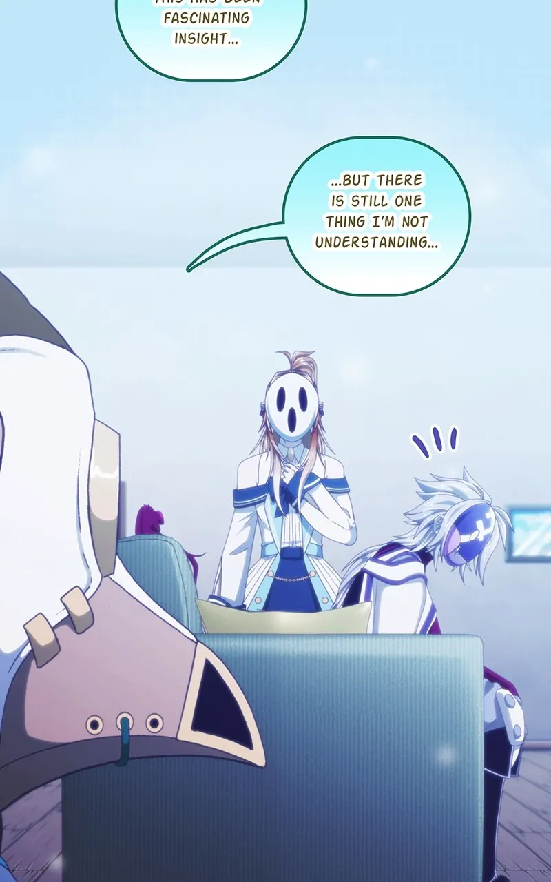 Read City of Blank EN Manga Online
