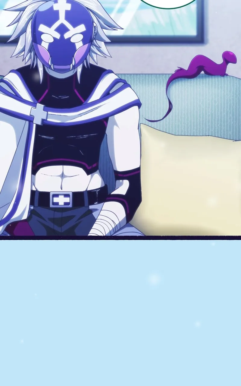 Read City of Blank EN Manga Online