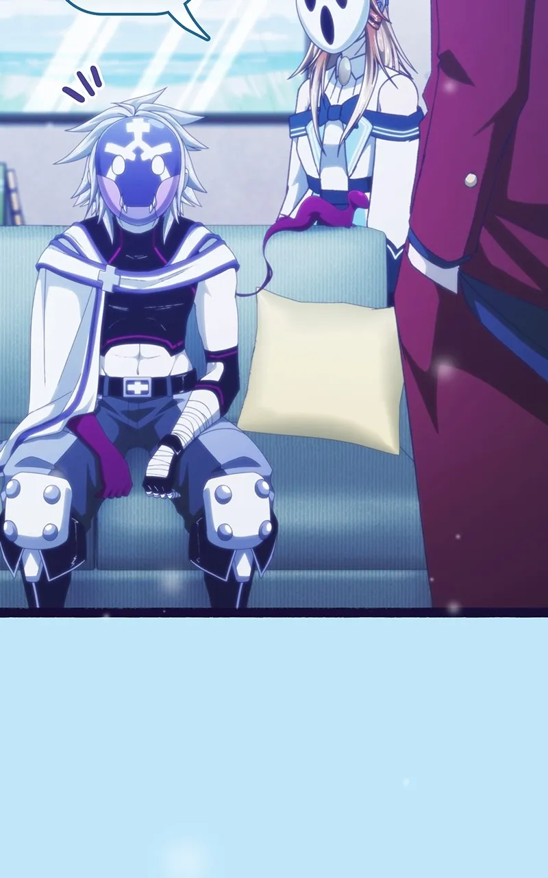Read City of Blank EN Manga Online