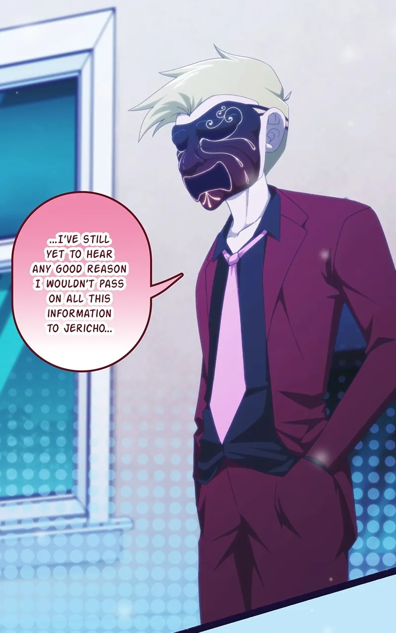Read City of Blank EN Manga Online
