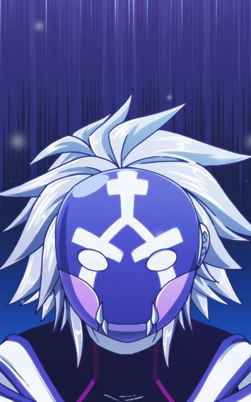 Read City of Blank EN Manga Online