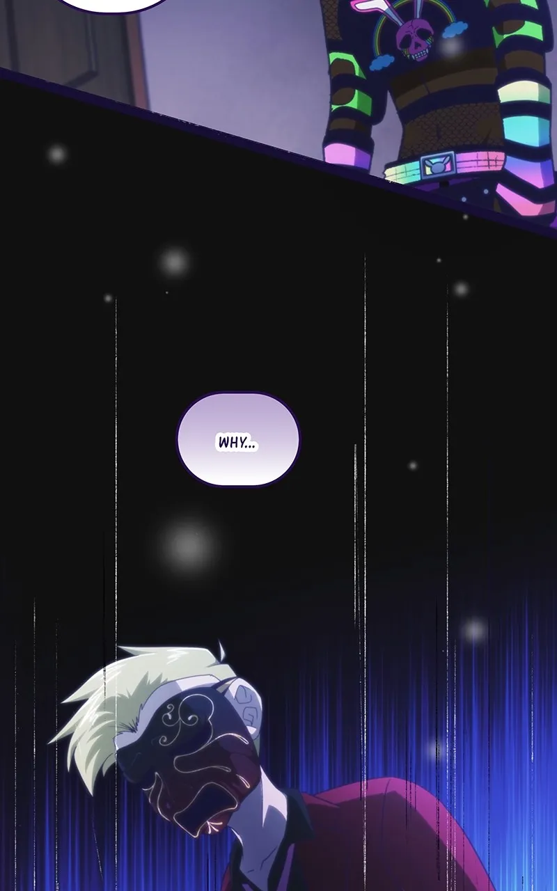 Read City of Blank EN Manga Online
