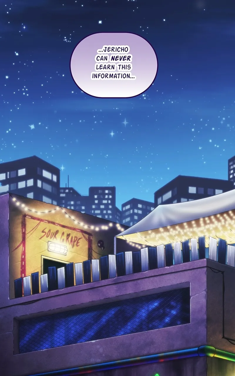 Read City of Blank EN Manga Online