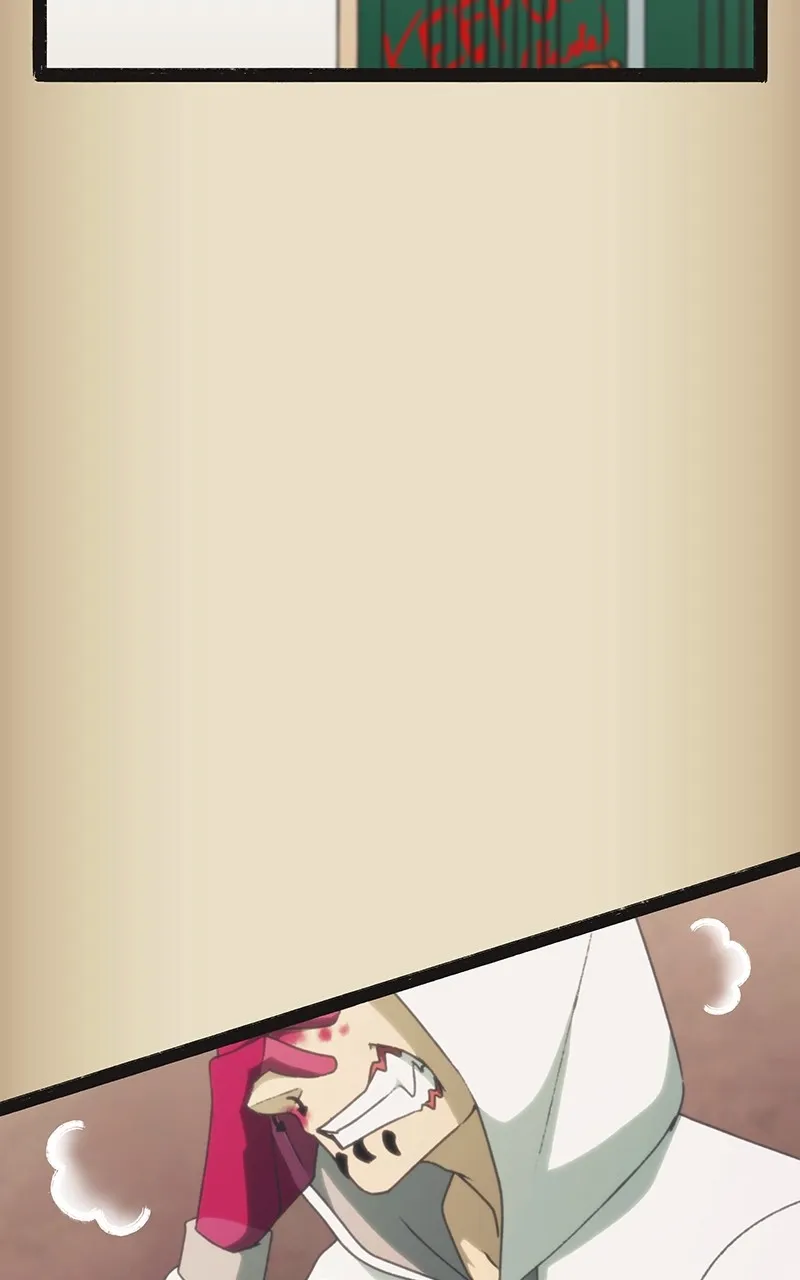 Read City of Blank EN Manga Online