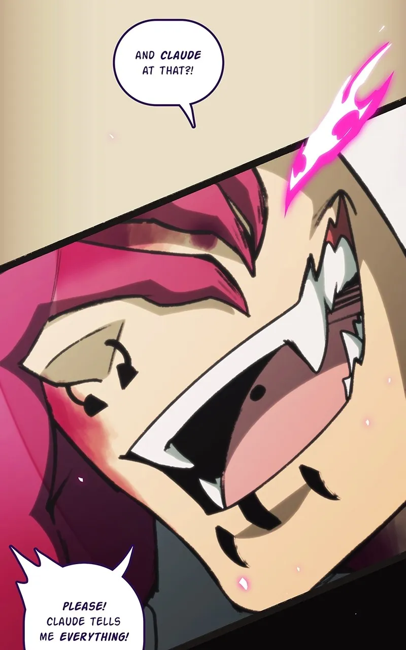 Read City of Blank EN Manga Online