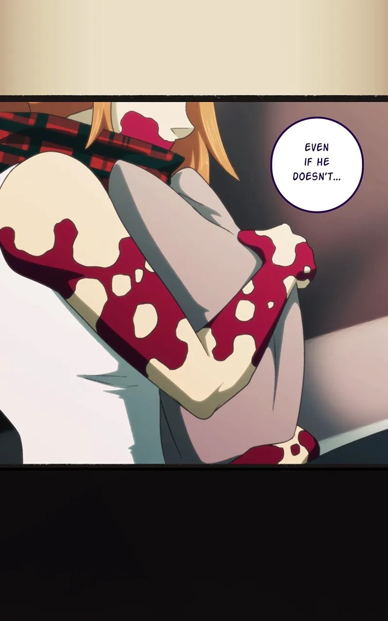 Read City of Blank EN Manga Online
