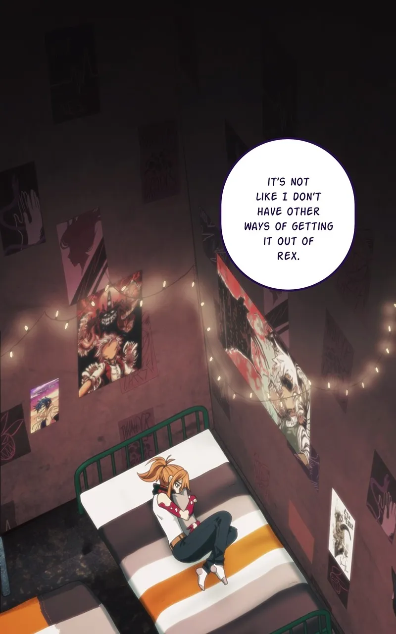 Read City of Blank EN Manga Online