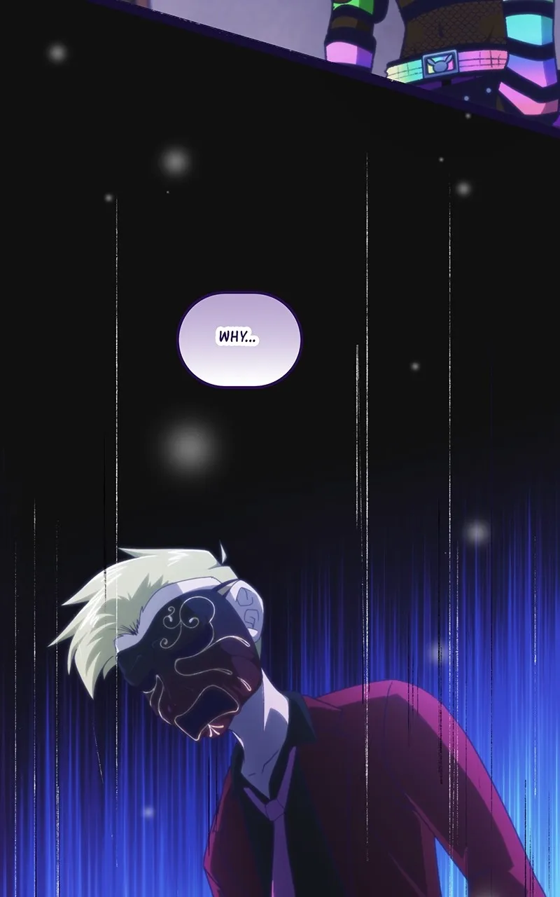 Read City of Blank EN Manga Online
