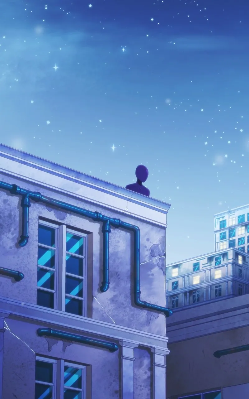 Read City of Blank EN Manga Online
