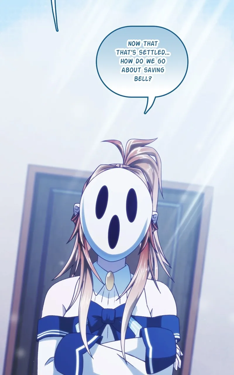 Read City of Blank EN Manga Online