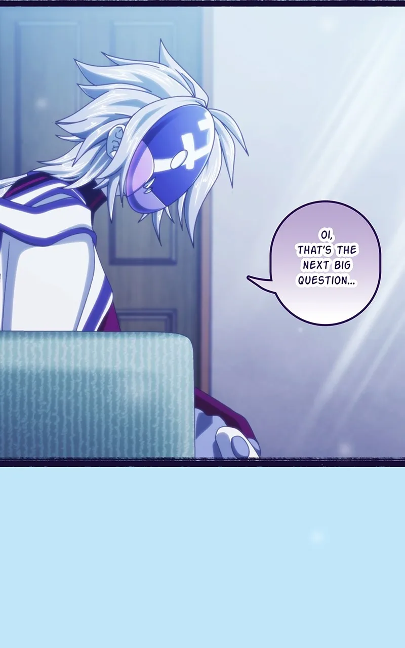 Read City of Blank EN Manga Online